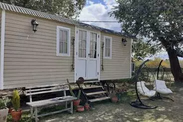 Aamiaismajoitus (B&B) Las Nativas De Areco