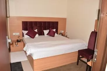 Hotel Kailash