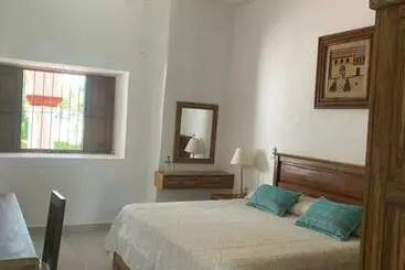 Hotel Mansión Chiapa