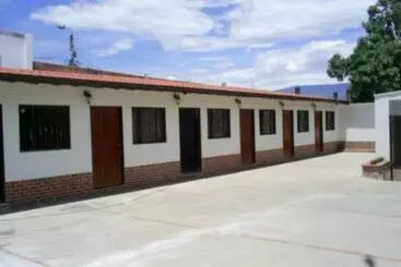 Hotel Montecarlo Suite