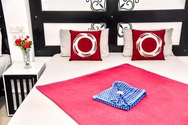 Hotel New Isuru City