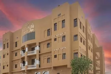 Hotel Retaj Inn Al Wakrah