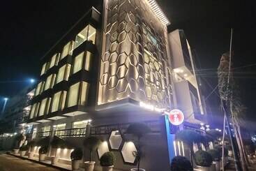 Hotelli Rj Managed By Ahg