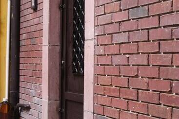 Отель Sonno Plaza Allende