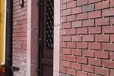 ホテル Sonno Plaza Allende