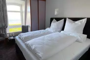 Hotel Strandvilla An Der Kaiserwiese