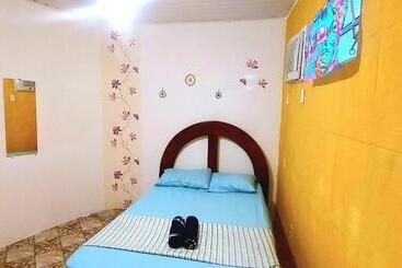 Jurema Hostel