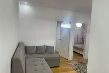 ペンション Mossovet Apartment
