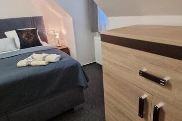 膳宿费 Penzion U Skály