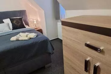 Pensió Penzion U Skály