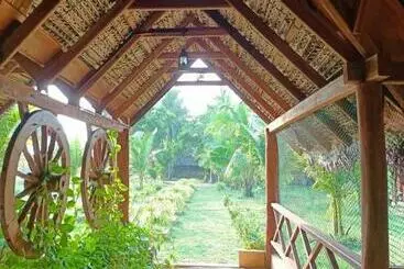 Majatalo The Tottam Beach Hotel   Trincomalee