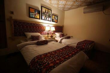 Курорт Oak Residency