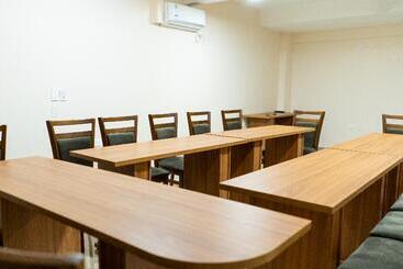 Liebling Hotel Ciudad Del Este