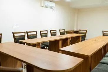 Liebling Hotel Ciudad Del Este