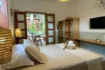 هتل Recanto Alter Do Chão