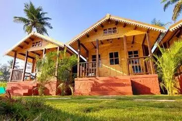 Parisa Beach Resort Tarkarli Bhogwe