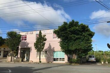 Pensione Minshuku Green So   Vacation Stay 55103v