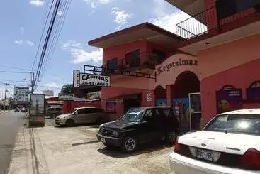 ホテル Economique