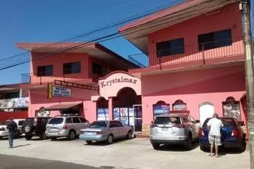 Hotelli Economique