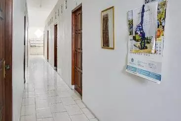 Hotel Spot On 91735 Griya Cendekia Syariah