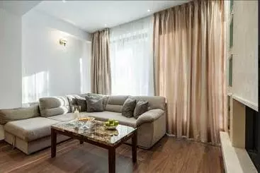 Panzió Chalet Belmont