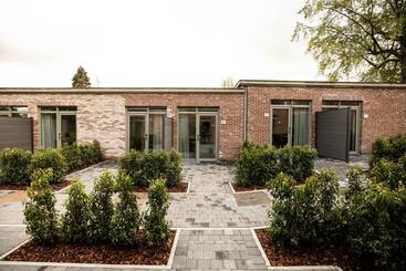 Szálloda City Housing Genk