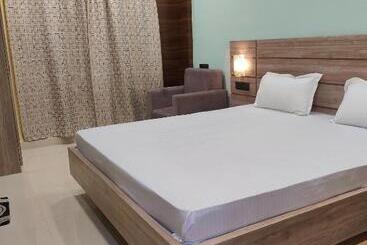 Staymaker Hotel Bhagwan   Only Indian Citizens Allowed