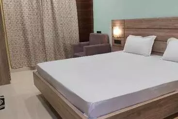 Staymaker Hotel Bhagwan   Only Indian Citizens Allowed