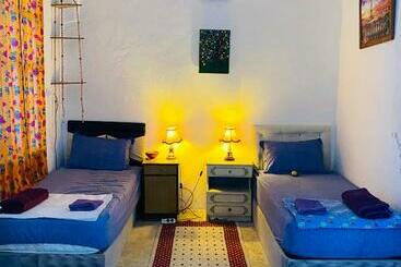 Pension Mali Nin Evi