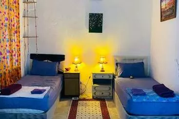 Pensão Mali Nin Evi