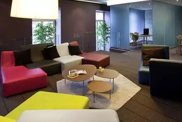 Aparthotel Adagio Access Dijon République