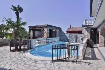 تختخواب و صبحانه Casa Oasa