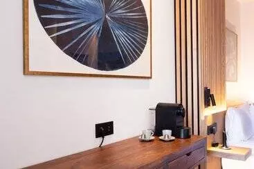 Boutique Hotel Olom   Only Adults Recommended