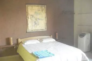 Hostal Los Trotamundos