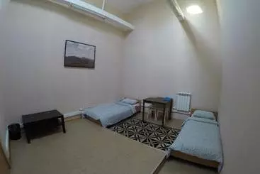 هاستل Guest House Litvich