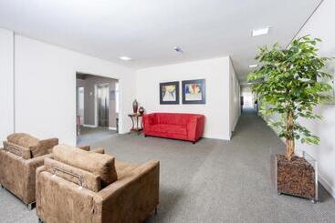 Отель Araçatuba Plaza