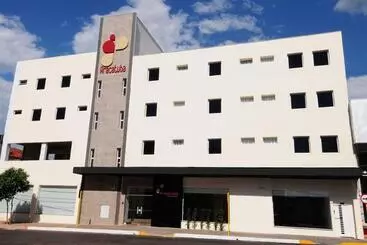 Hotel Araçatuba Plaza
