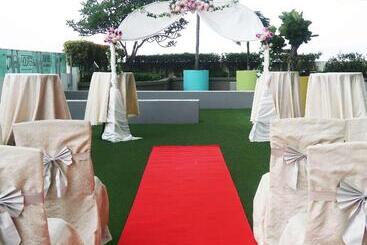 בית מלון כפרי I City Trademark Collection By Wyndham