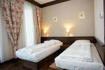 ホテル Casa Vlasia