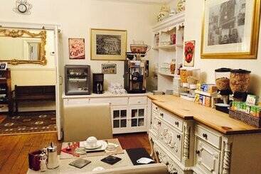 酒店 Chester House Guest House