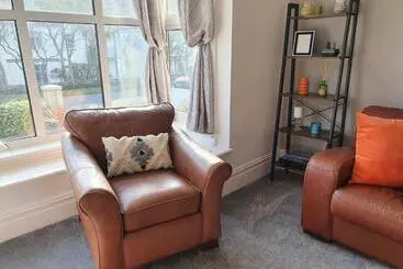 ホテル Chynoweth Lodge