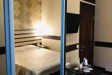 בית מלון כפרי Classic