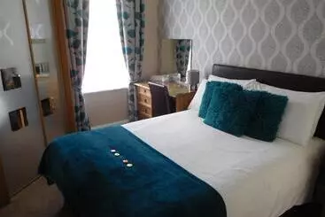 Hotel Cranmore Bed & Breakfast