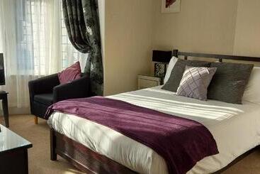 Hotel Cranmore Bed & Breakfast