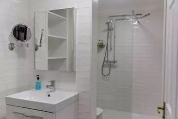 酒店 Cricket Field House