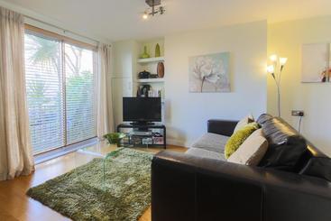 호텔 Deep Green Lodge