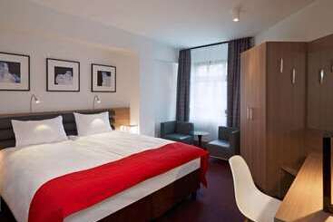 בית מלון כפרי Focus  Premium Inowroclaw