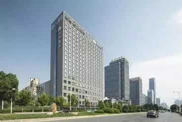 Hotel Four Points By Sheraton Hefei, Shushan