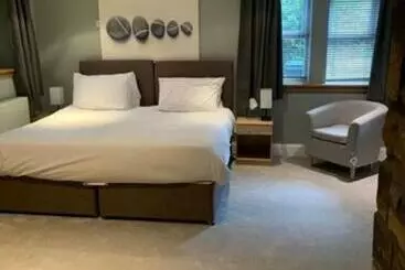 בית מלון כפרי Grassington Lodge