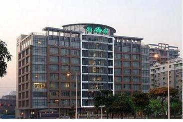 Hotel Harriway Garden Dongguan